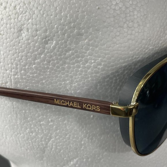 MICHAEL KORS MK5007 HVAR Sunglasses Frames with Case - Picture 7 of 13